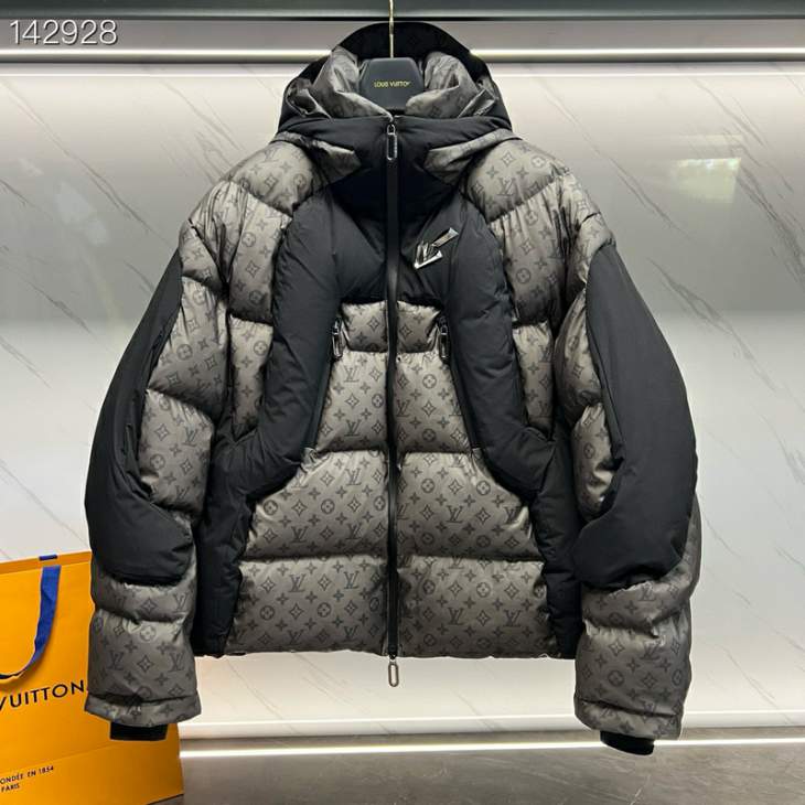 Picture of Louis Vuitton Down Jackets _SKULVS-2XL26yr2637627